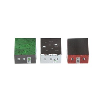 Holiday House Matches