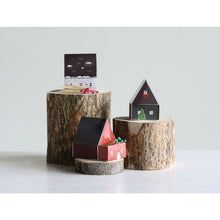 Load image into Gallery viewer, Holiday House Matches
