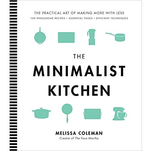 The Minimalist Kitchen